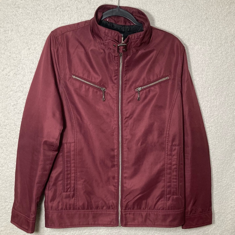 Louis chavlon Large jacket